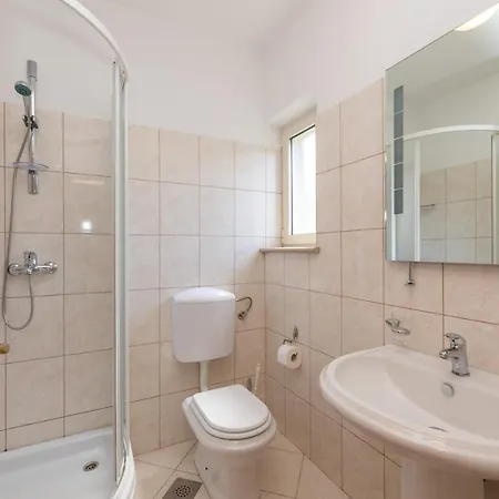 Apartments4you Supetar-the And Popular For Discovering The Island - Free Parking - 200 Meters From The *