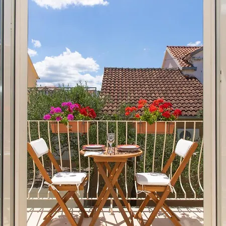 Apartments4you Supetar-the And Popular For Discovering The Island - Free Parking - 200 Meters From The * Supetar