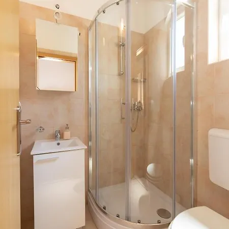 Apartments4you Supetar-the And Popular For Discovering The Island - Free Parking - 200 Meters From The * Supetar