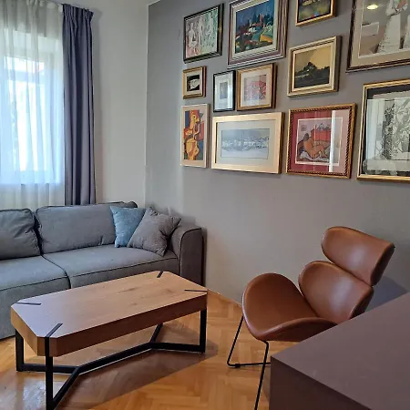 Apartments4you Supetar-the And Popular For Discovering The Island - Free Parking - 200 Meters From The Supetar