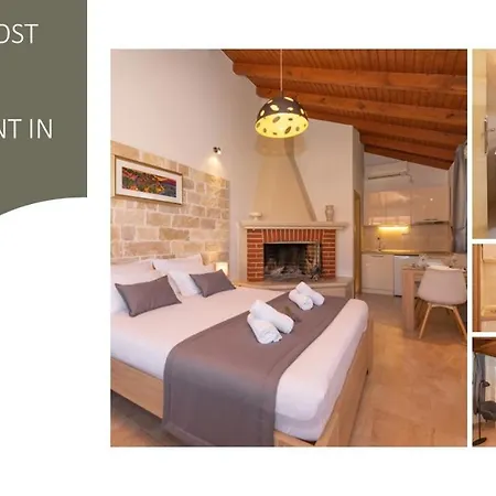 Apartment Apartments4you Supetar-the And Popular For Discovering The Island - Free Parking - 200 Meters From The *