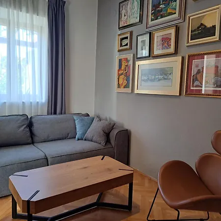 Apartments4you Supetar-the And Popular For Discovering The Island - Free Parking - 200 Meters From The