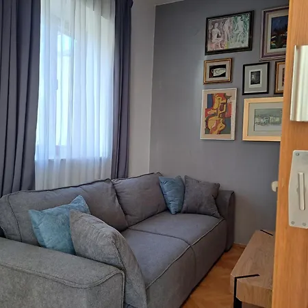 Apartment Apartments4you Supetar-the And Popular For Discovering The Island - Free Parking - 200 Meters From The