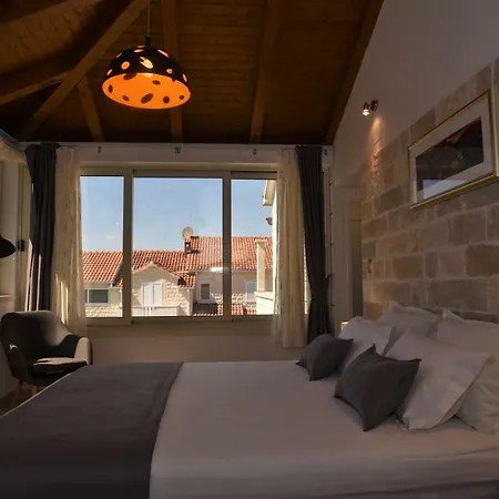 Apartments4you Supetar-the And Popular For Discovering The Island - Free Parking - 200 Meters From The *